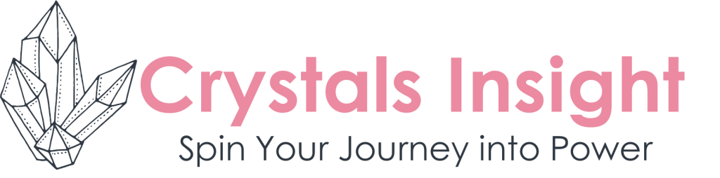 Crystals Insight Logo