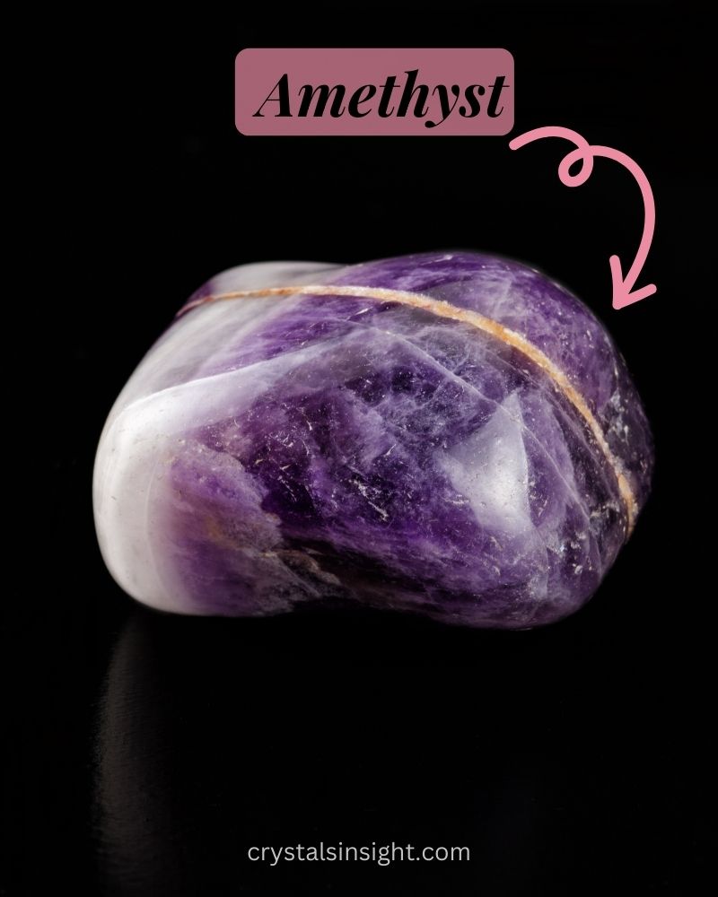 Amethyst 