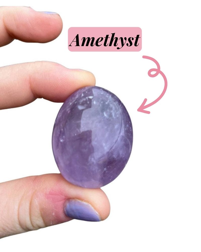 Amethyst