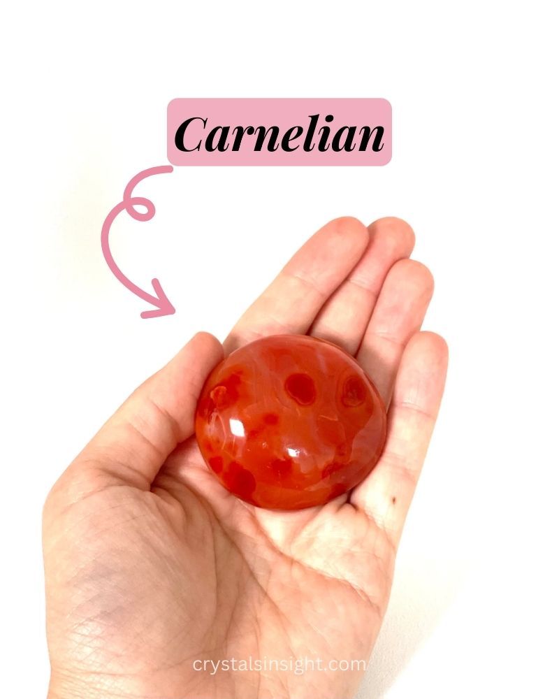 Carnelian 