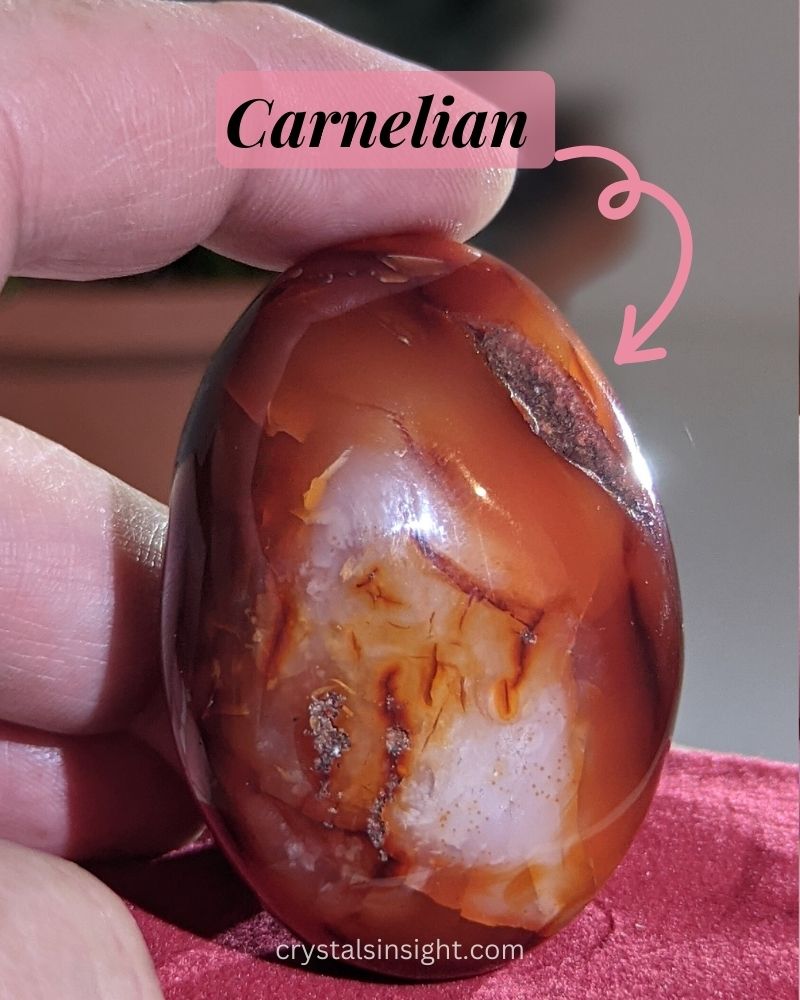 Carnelian