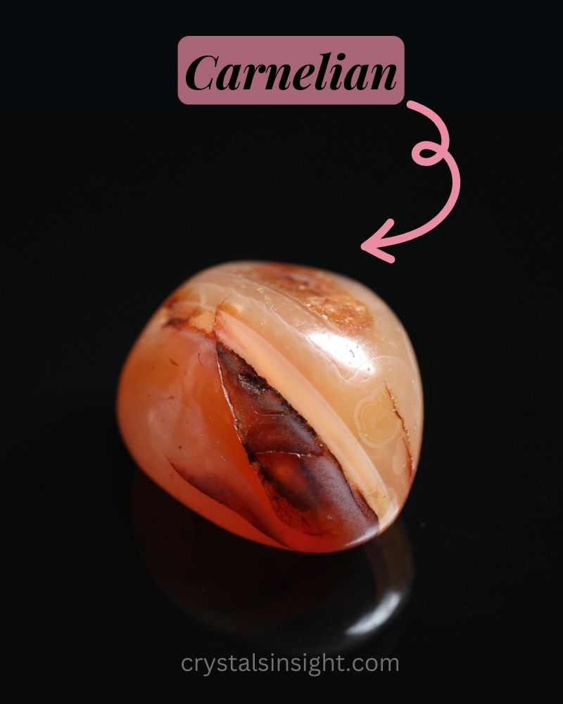 Carnelian 