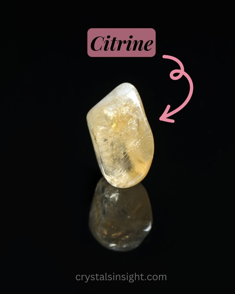 Citrine