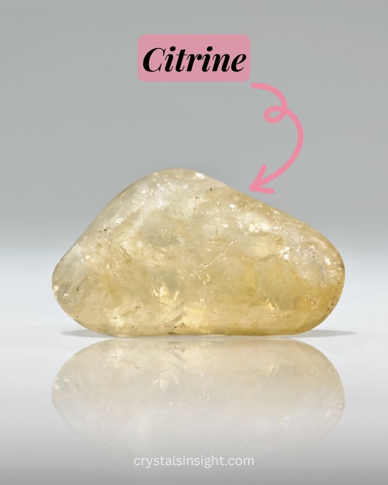 Citrine