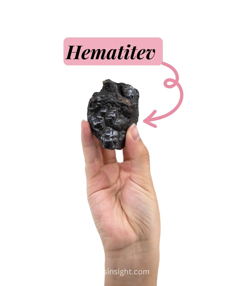 Hematite