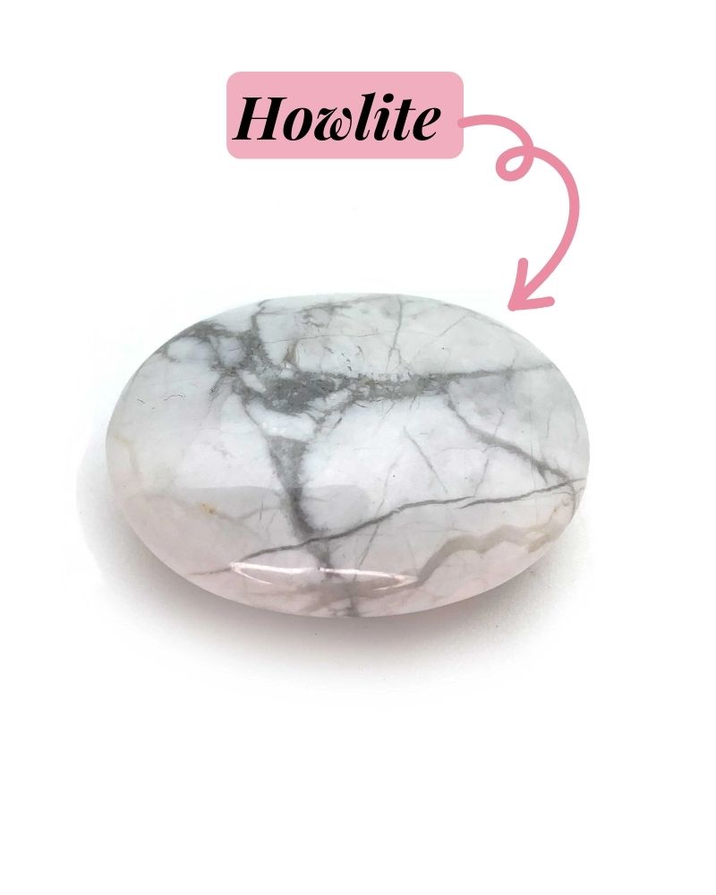 Howlite