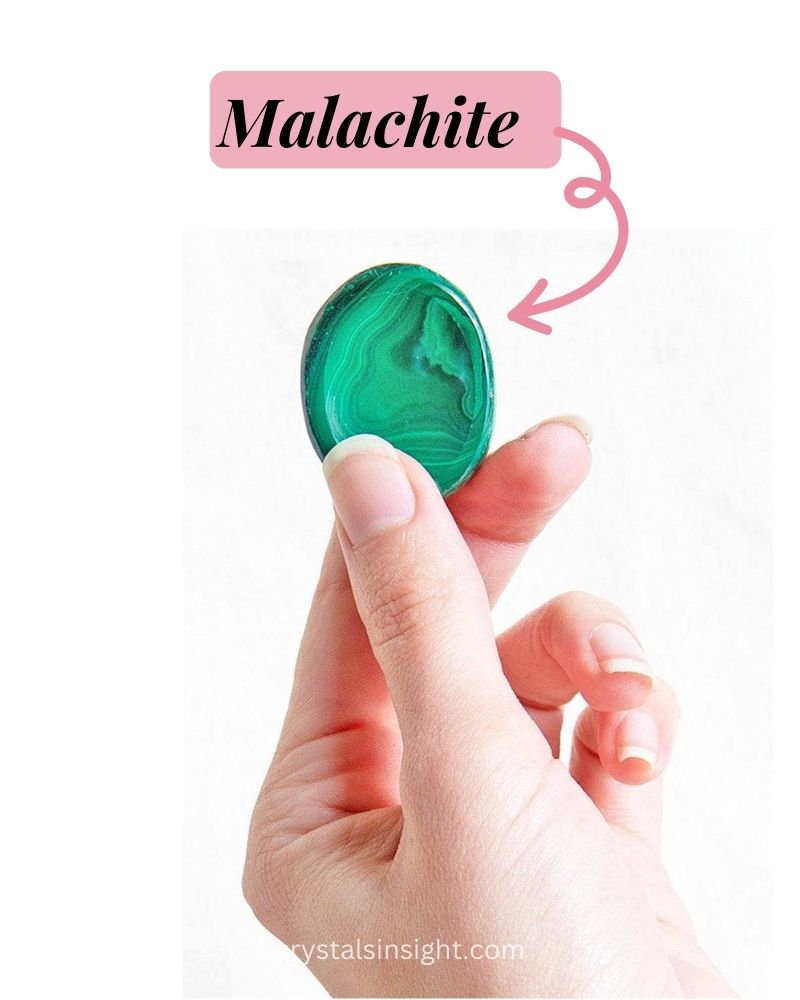 Malachite