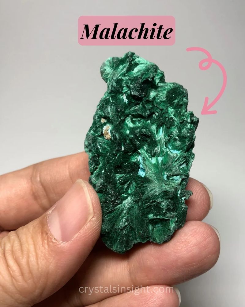 Malachite