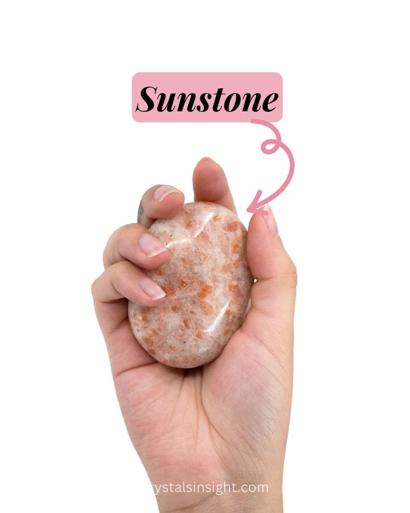 Sunstone