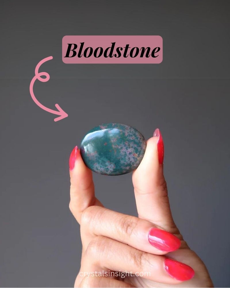 Bloodstone