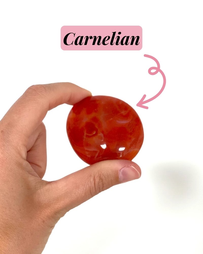 Carnelian