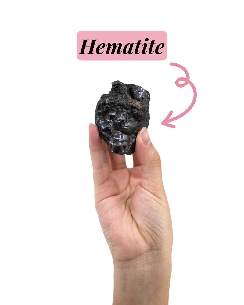 Hematite