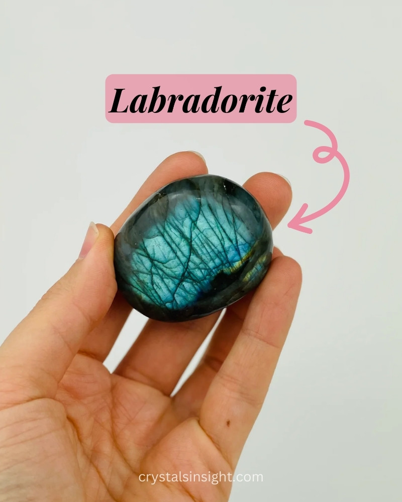 Labradorite