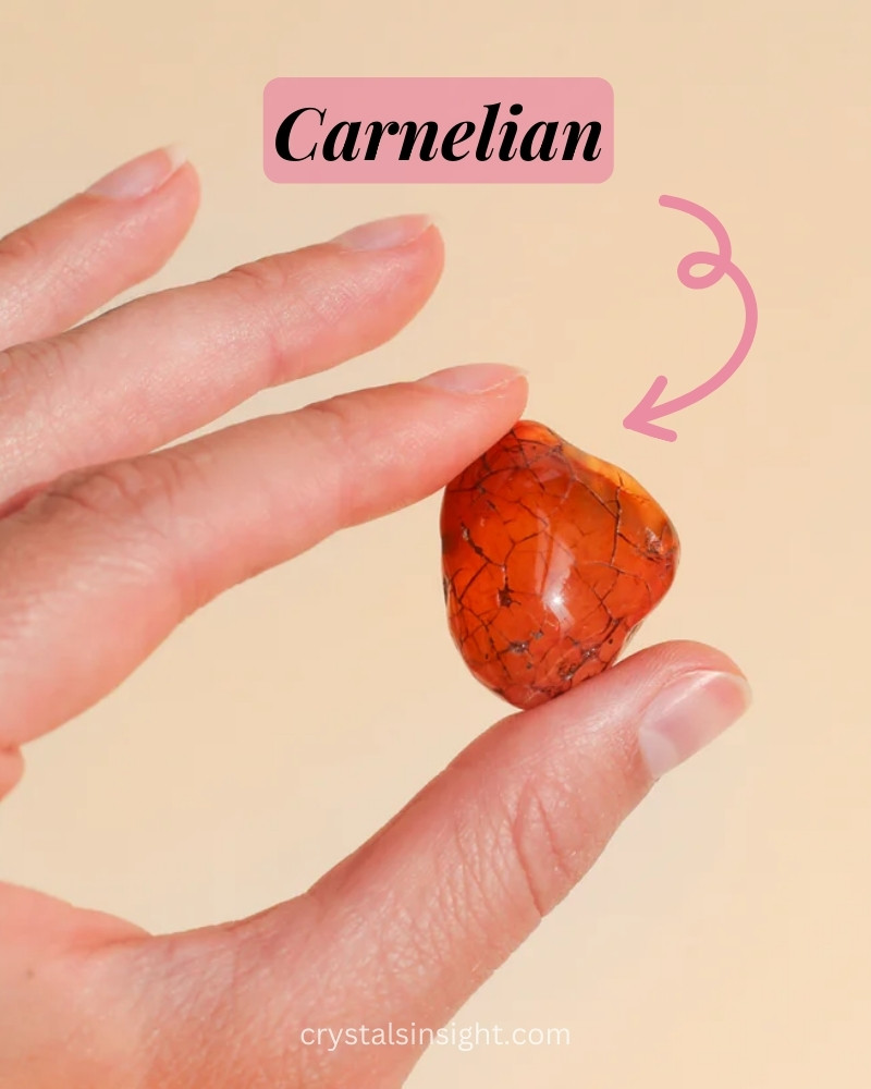 Carnelian 