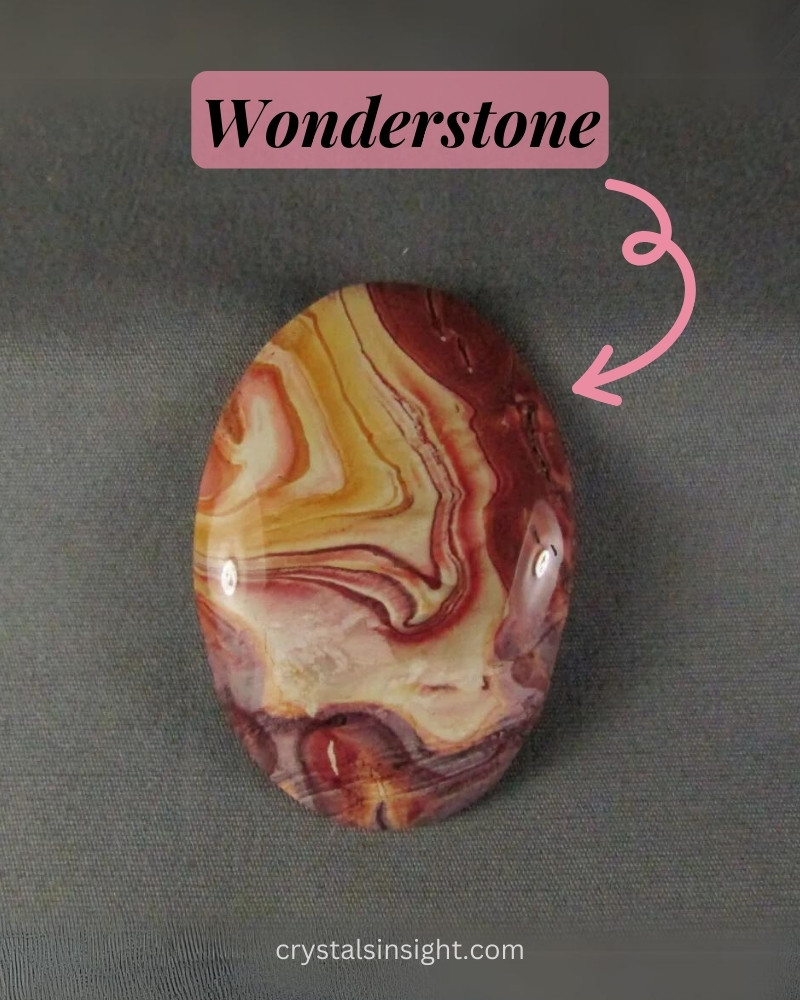 Wonderstone