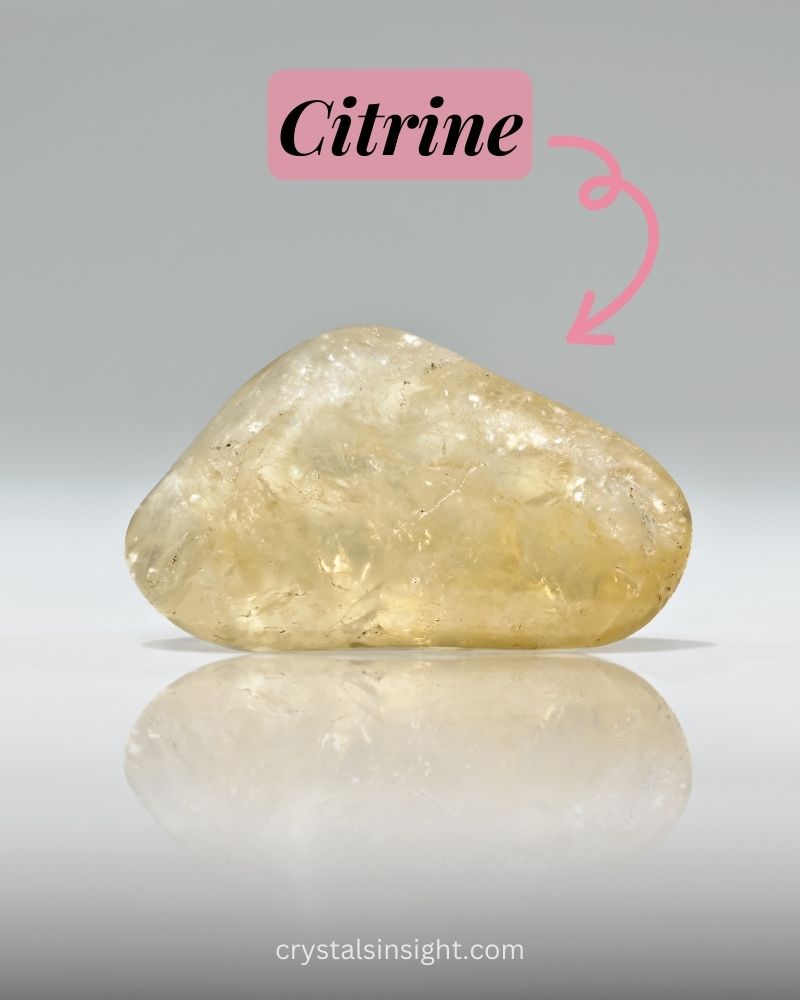 Citrine