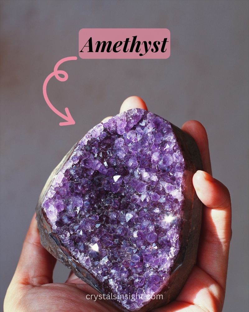 Amethyst