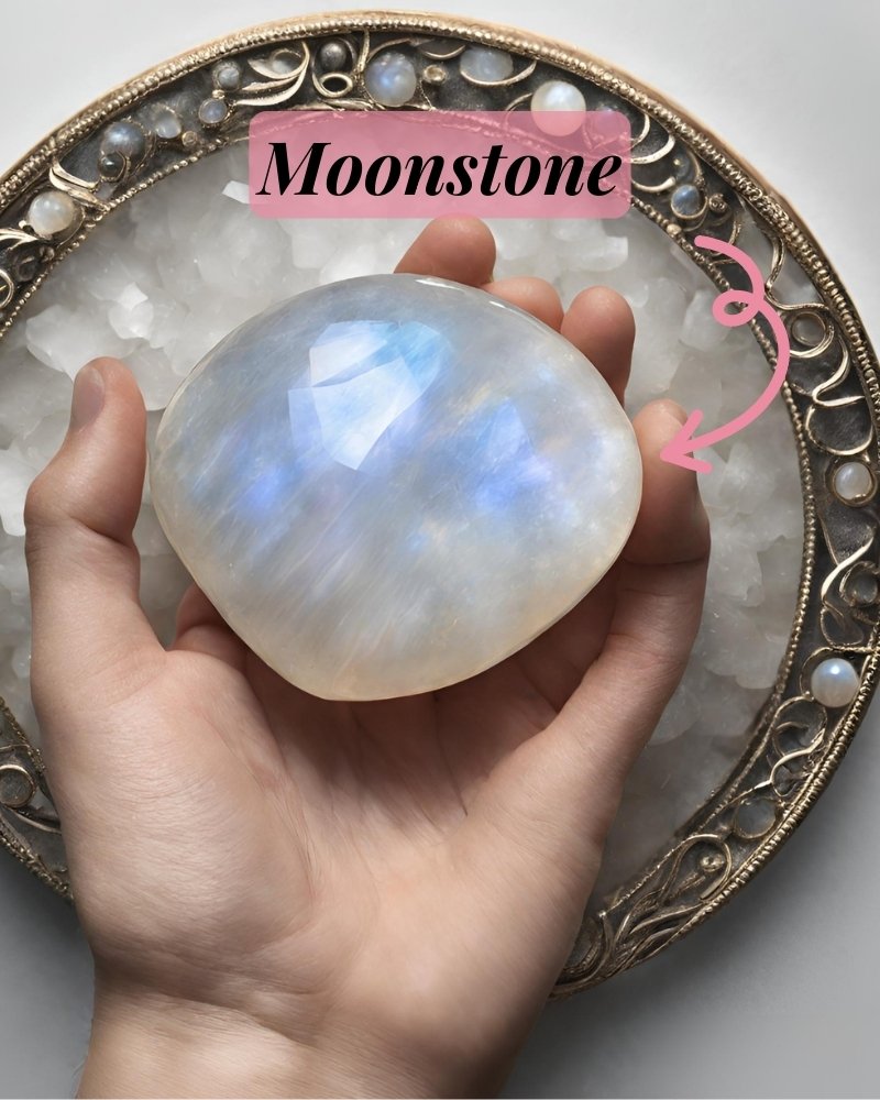 Moonstone