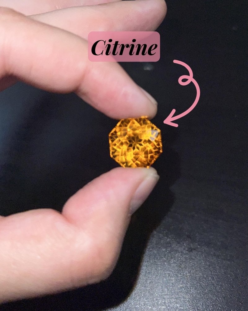 Citrine