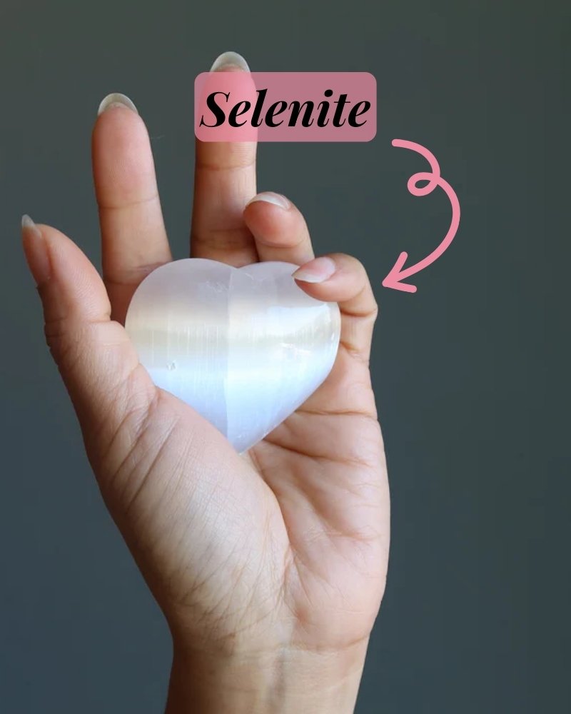 Selenite