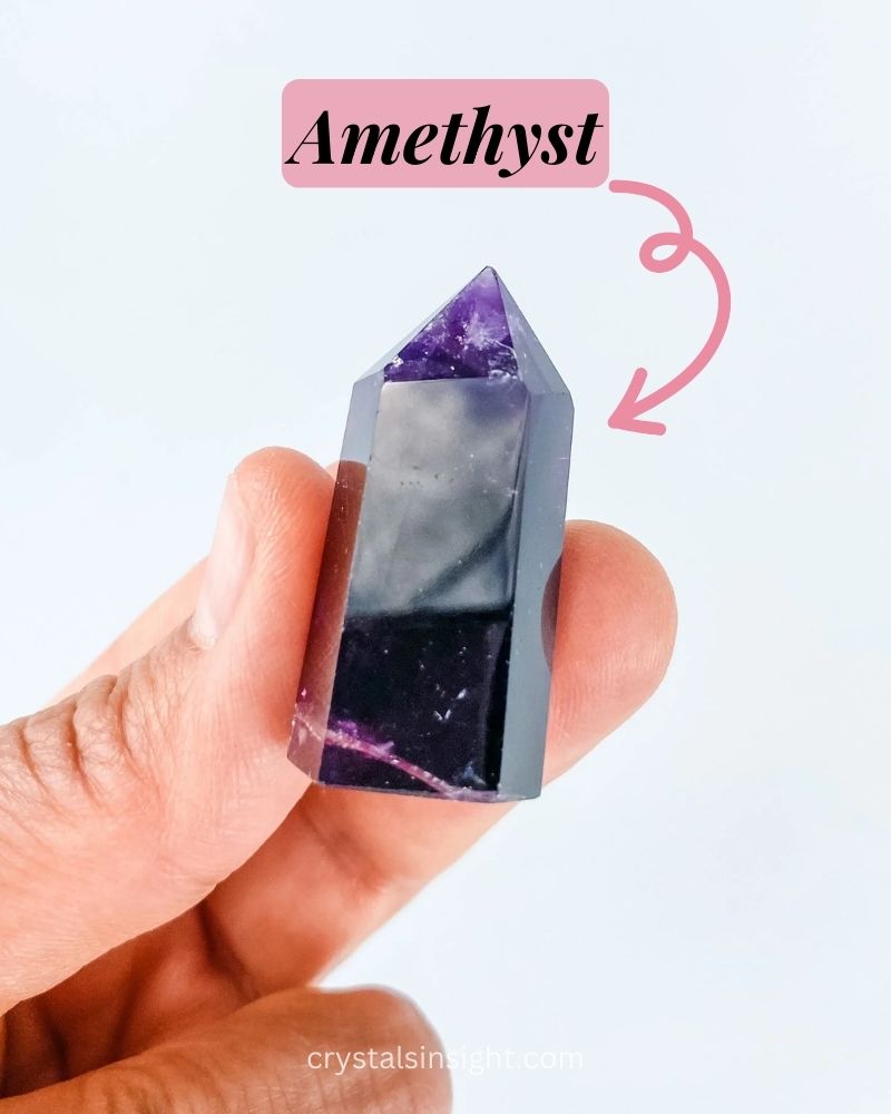 Amethyst