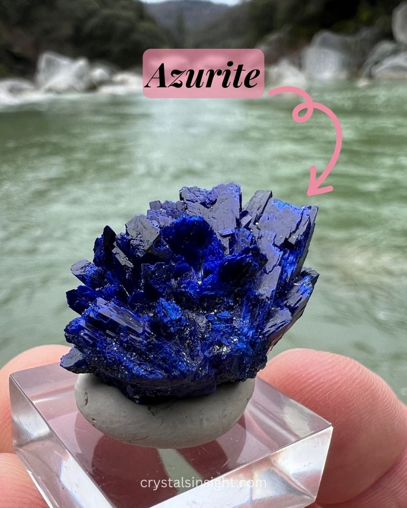 Azurite