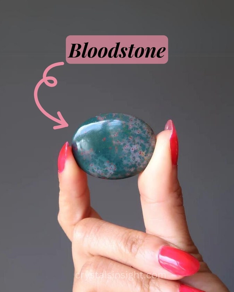 Bloodstone 