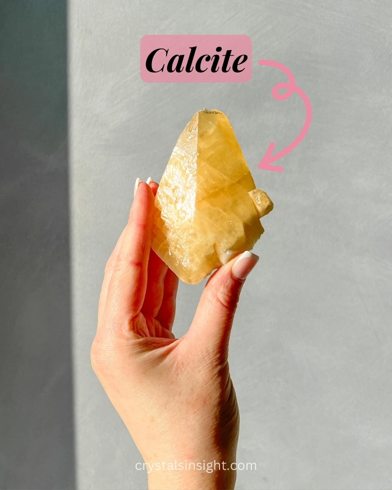 Calcite