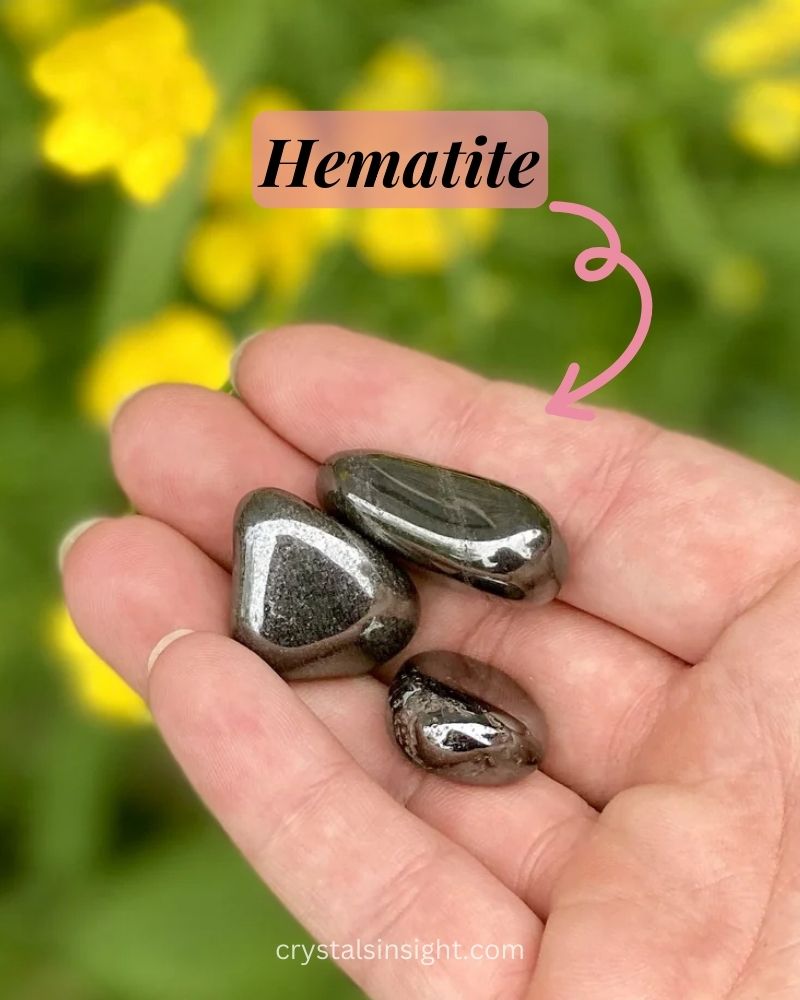 Hematite