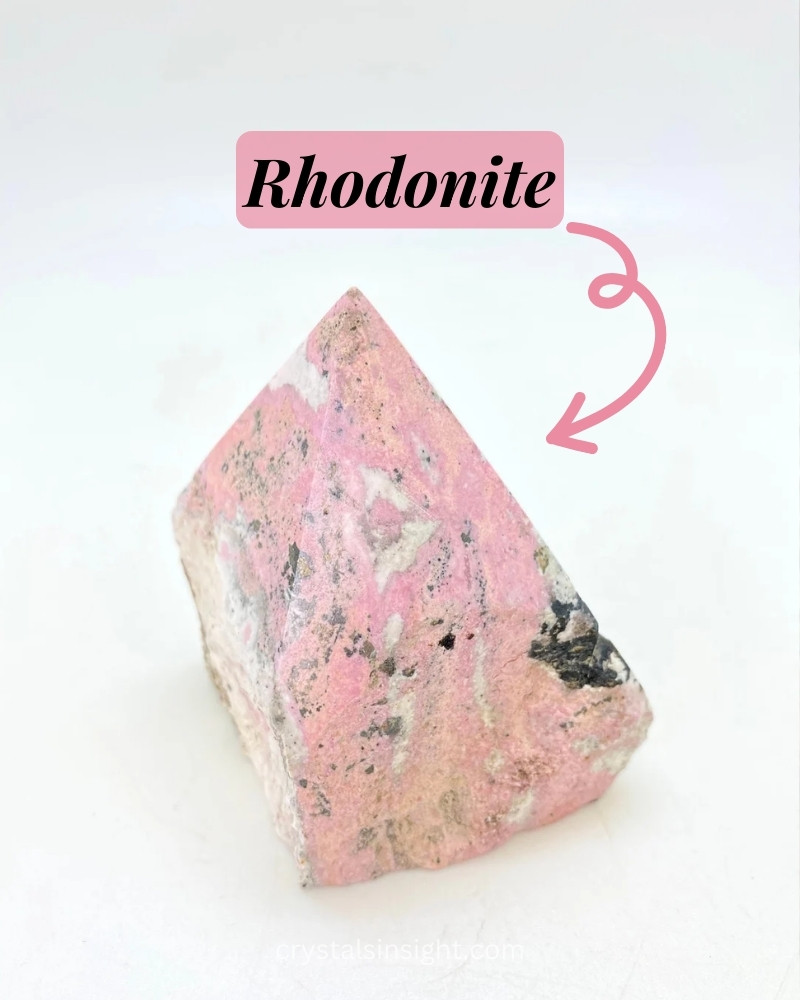 Rhodonite