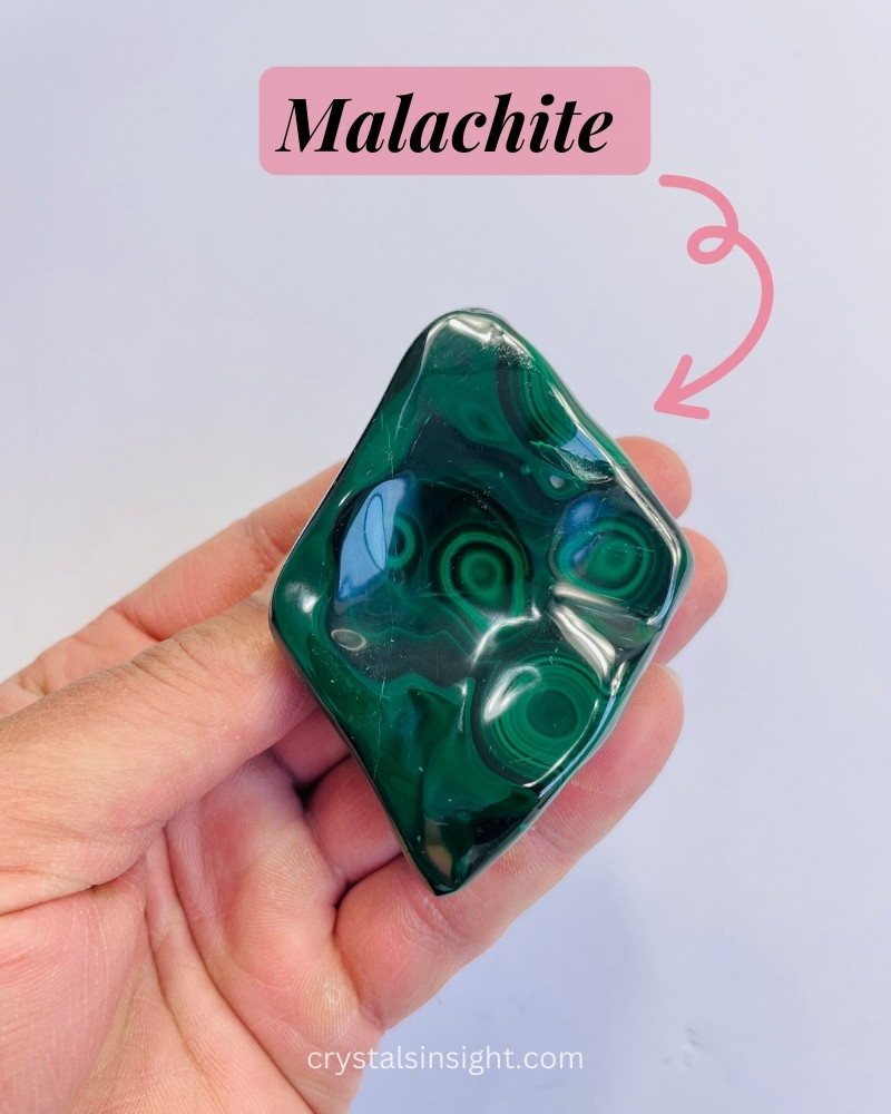 Malachite