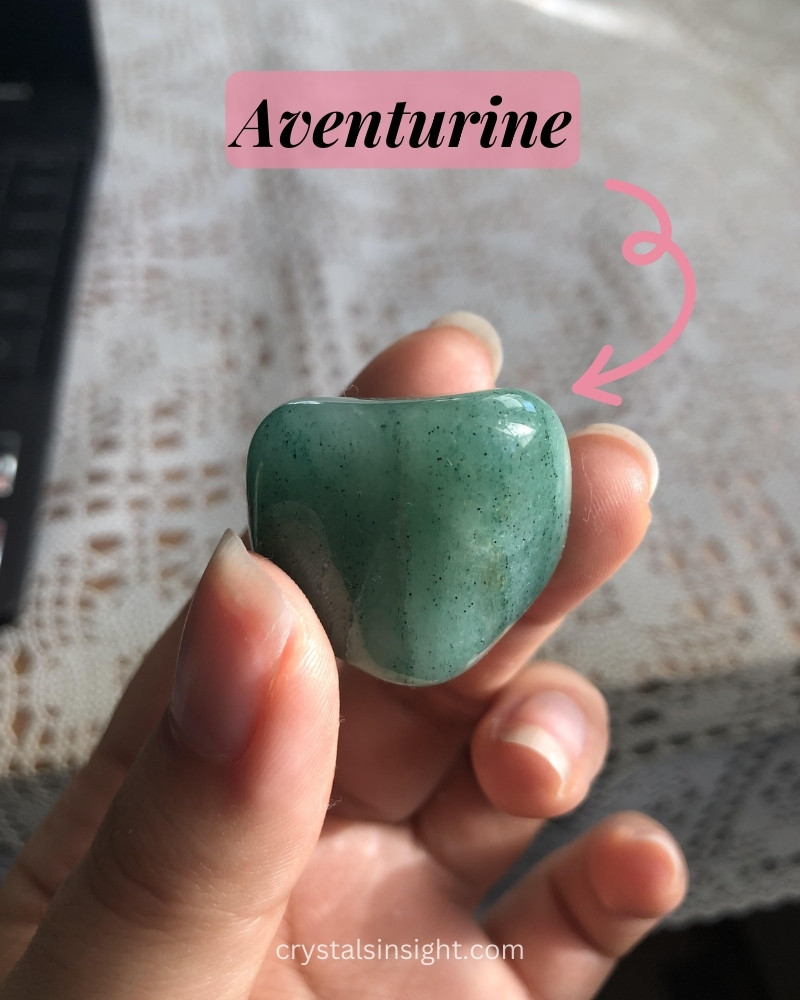 Aventurine