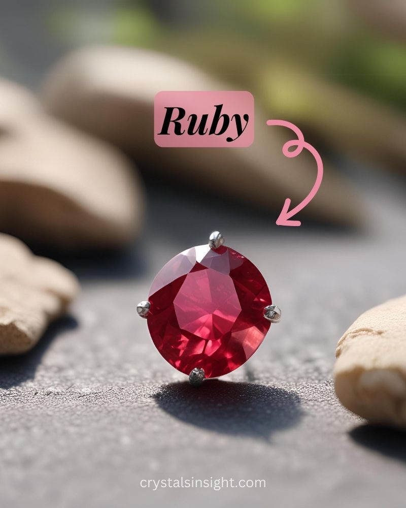 Ruby