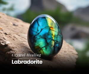 Labradorite Meaning, Uses & Healing Properties