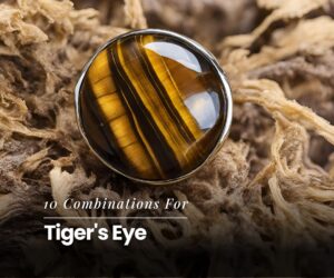 10 Tigers Eye Combinations That Will Transform Your Energy