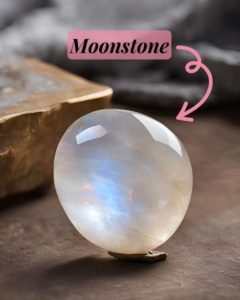 Moonstone 