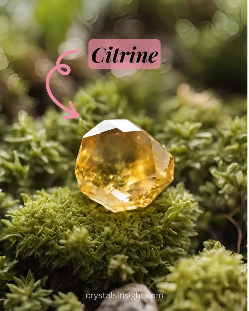 Citrine 